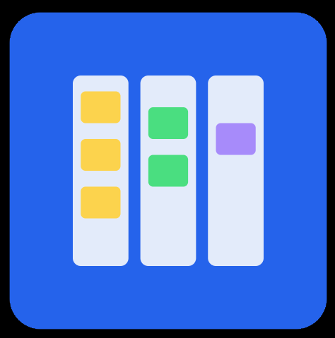 Feature Kanban Board