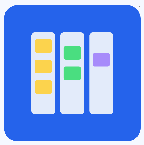 Feature Kanban Board